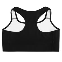 Load image into Gallery viewer, Self Made Sports bra
