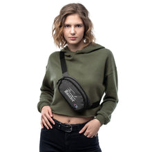 Load image into Gallery viewer, Champion FEMALE HUSTLER fanny pack
