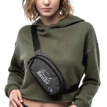 Load image into Gallery viewer, Champion FEMALE HUSTLER fanny pack
