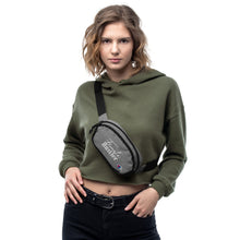 Load image into Gallery viewer, Champion FEMALE HUSTLER fanny pack
