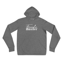 Load image into Gallery viewer, Female Hustler Hoodie
