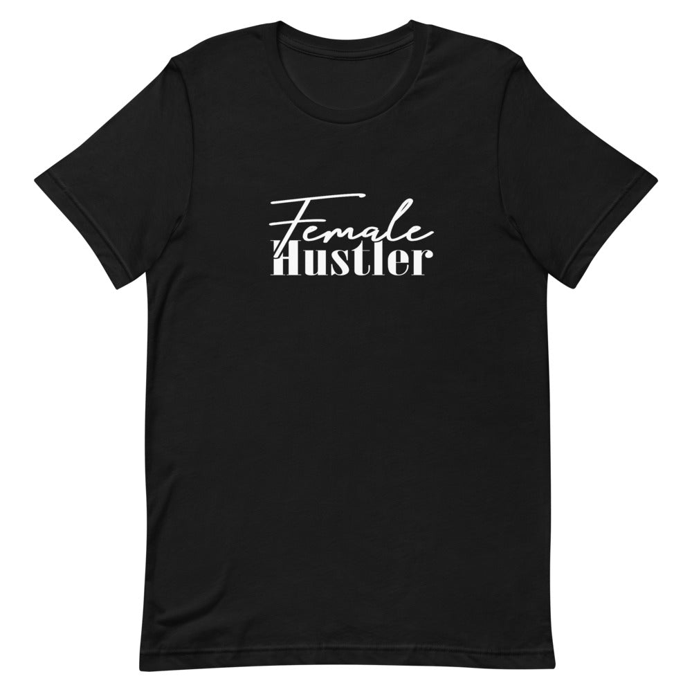 Female Hustler