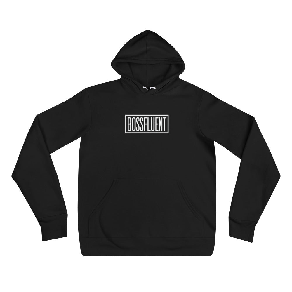 Bossfluent Hoodie