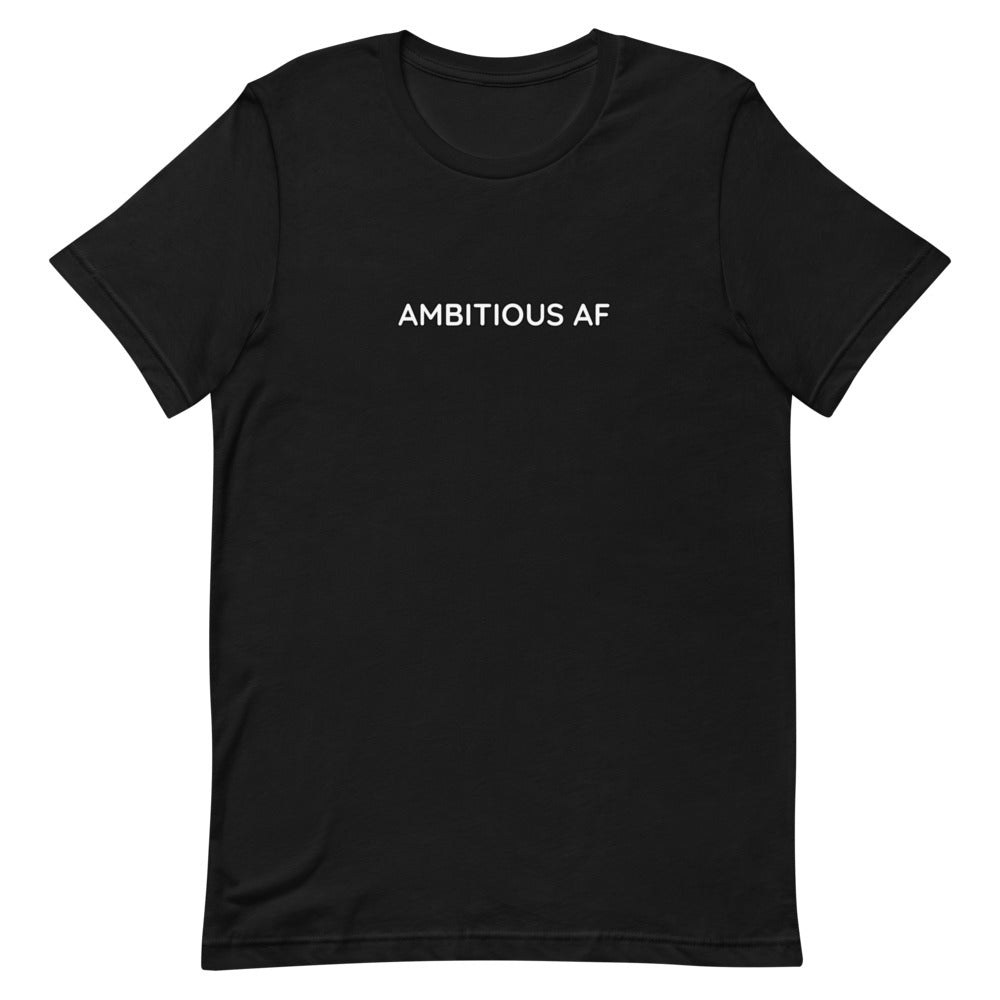 AMBITIOUS AF