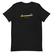 Load image into Gallery viewer, Bossmade T-Shirt
