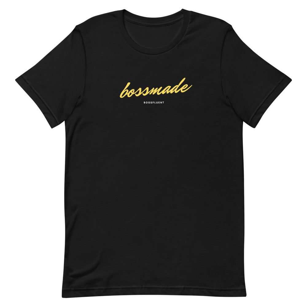 Bossmade T-Shirt