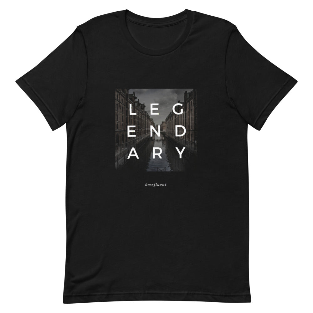 LEGENDARY T-Shirt