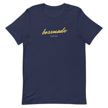 Load image into Gallery viewer, Bossmade T-Shirt
